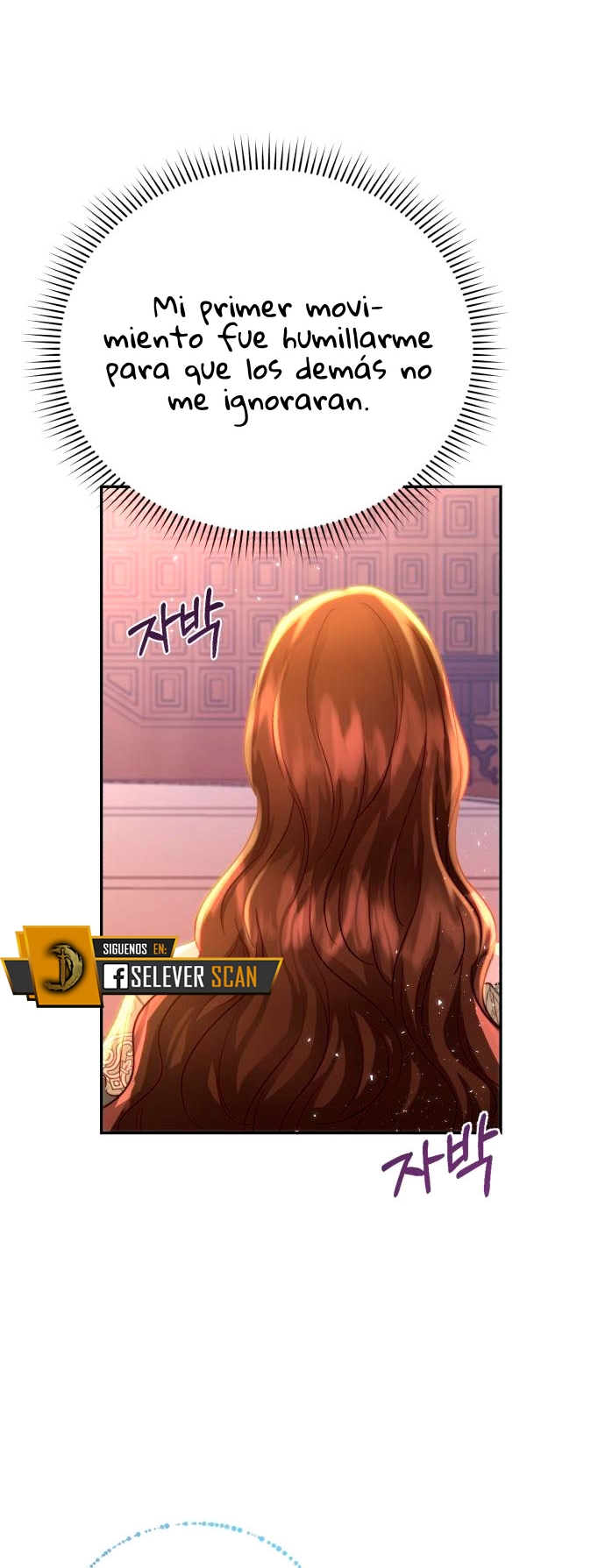 Rosalin Bogart Capítulo 12 - Página 22