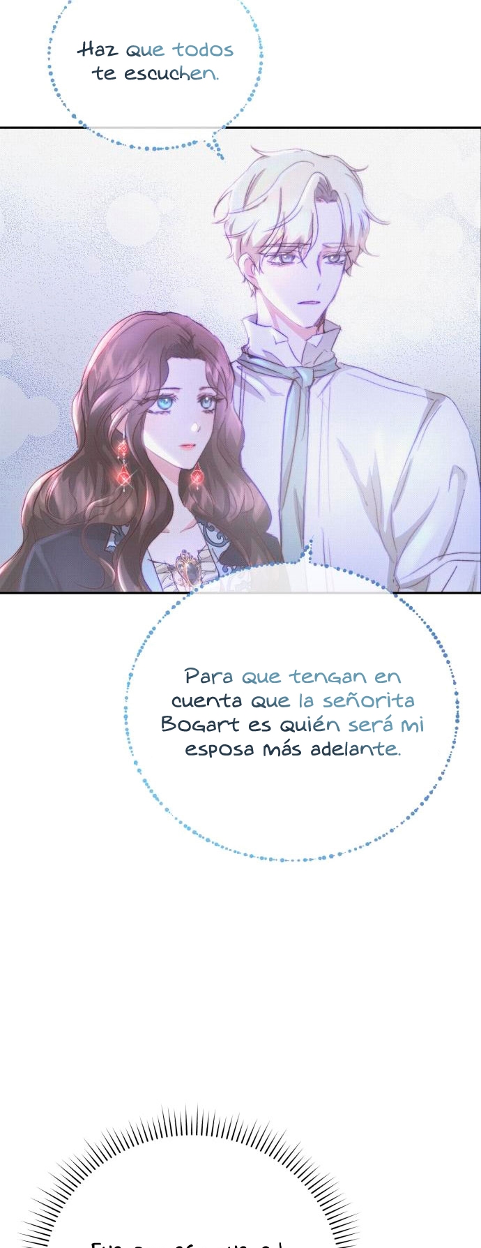 Rosalin Bogart Capítulo 12 - Página 23