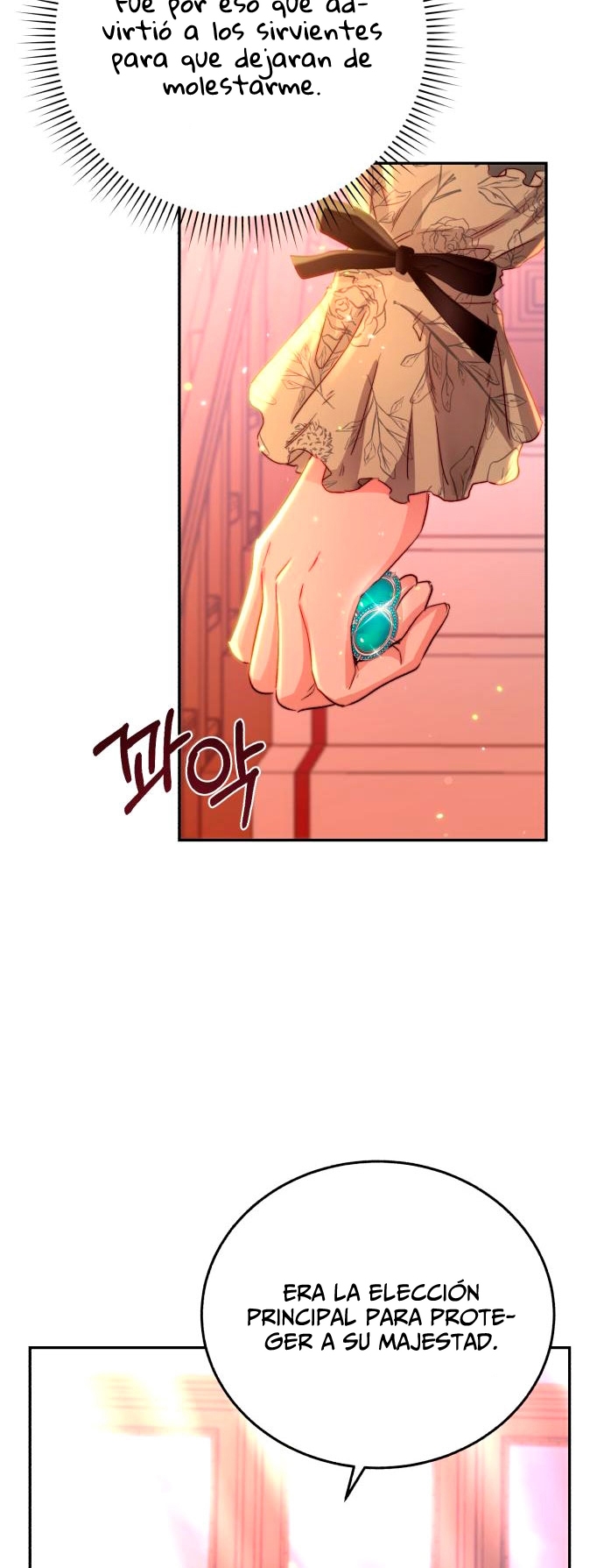 Rosalin Bogart Capítulo 12 - Página 24