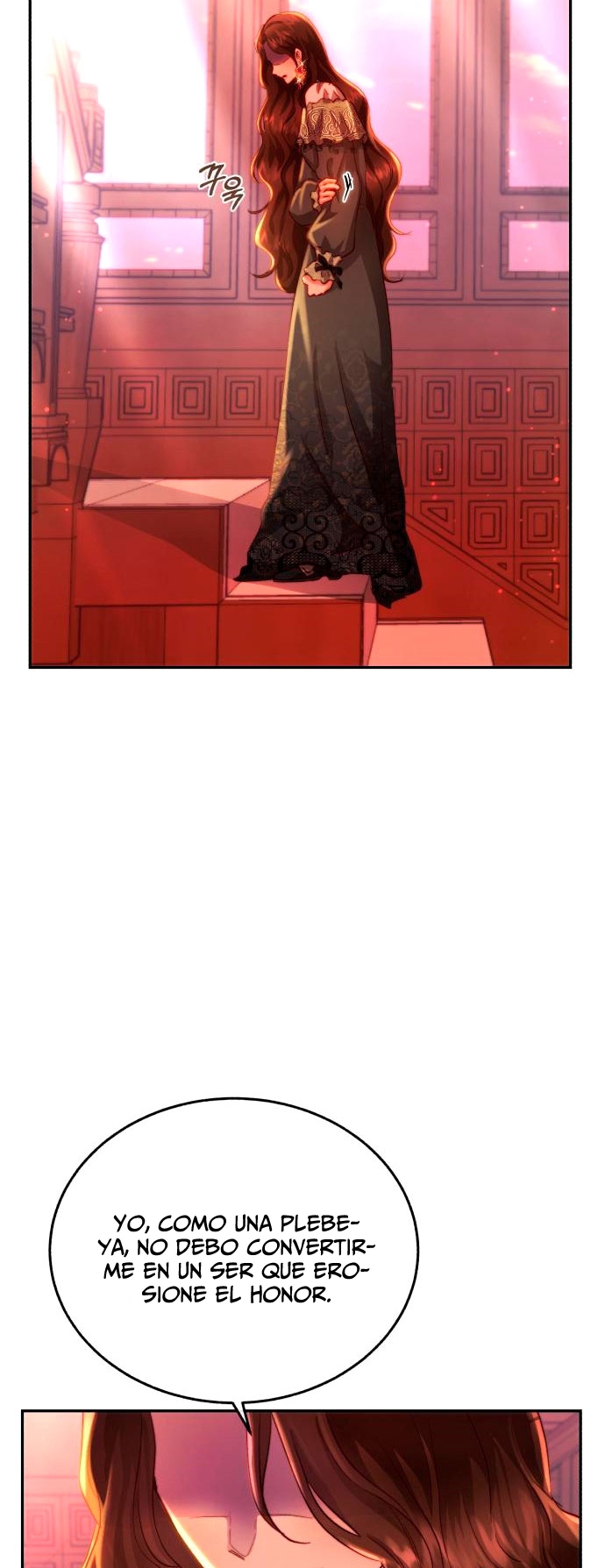 Rosalin Bogart Capítulo 12 - Página 25