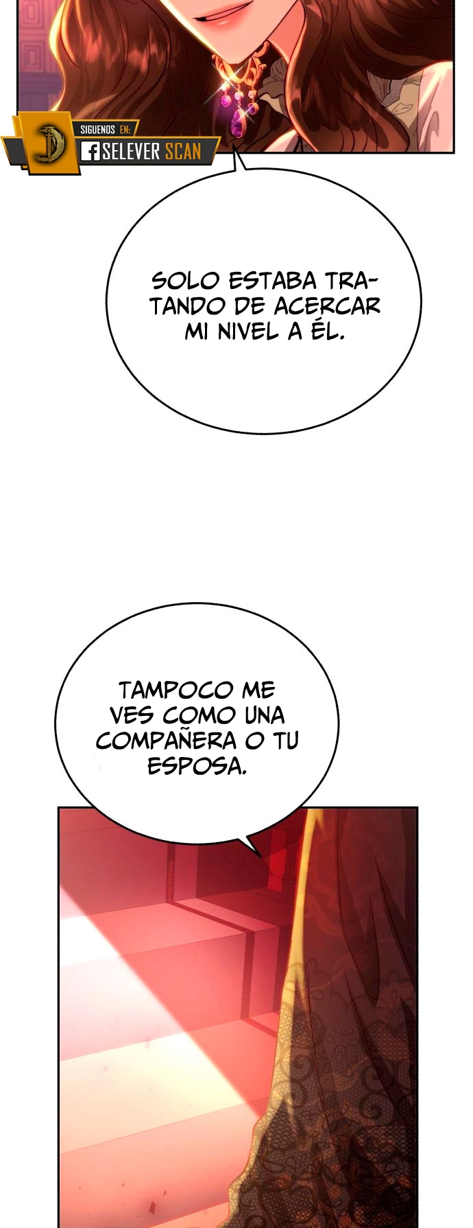 Rosalin Bogart Capítulo 12 - Página 26