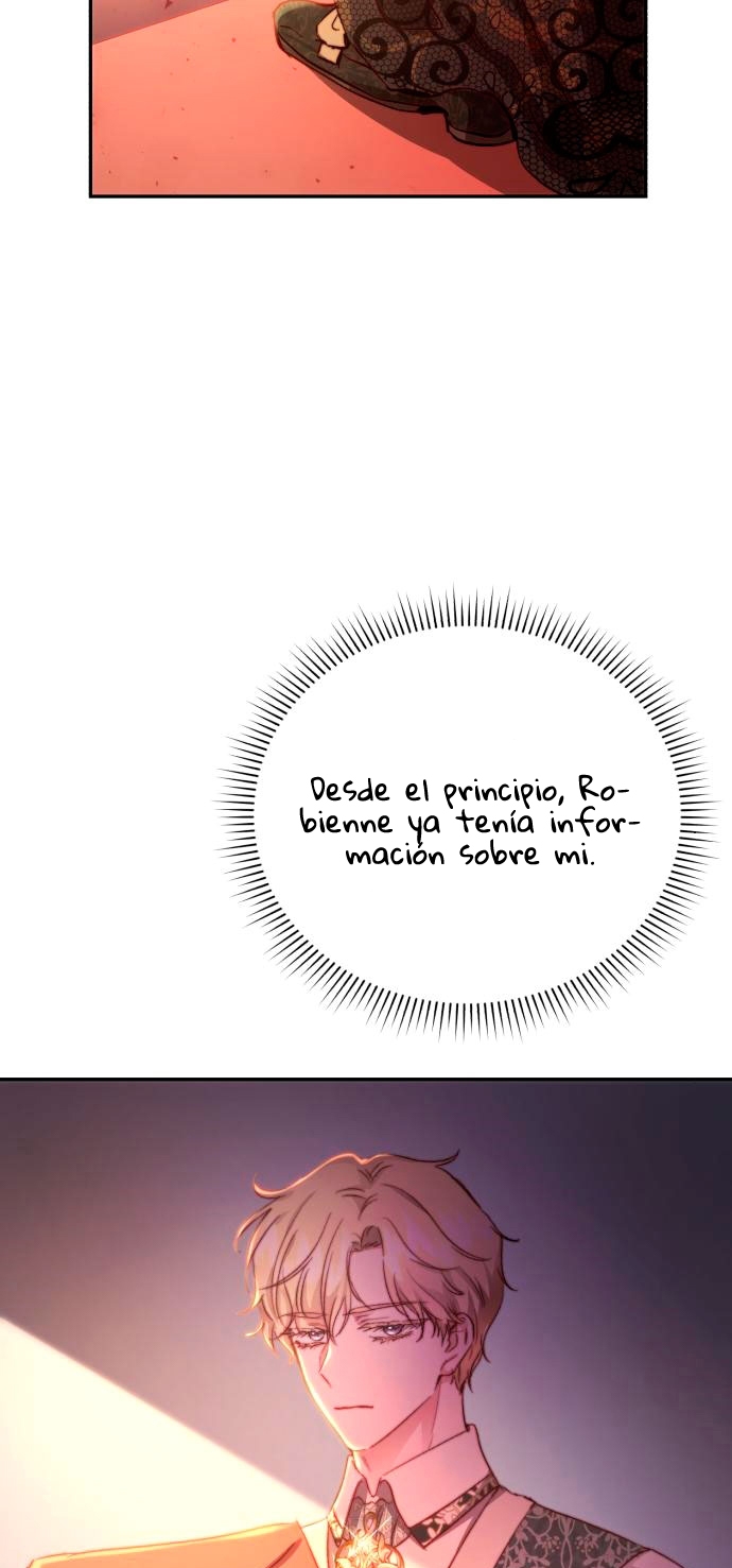 Rosalin Bogart Capítulo 12 - Página 27