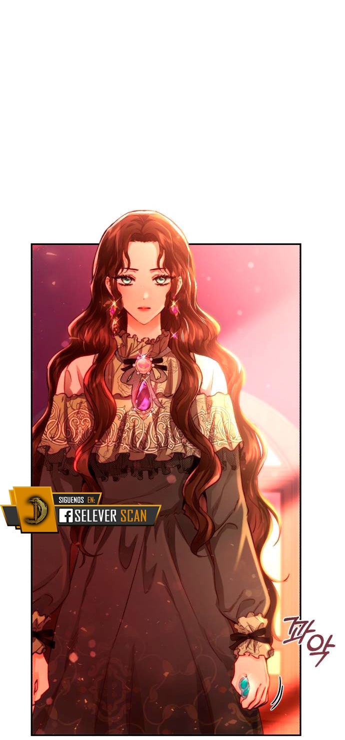 Rosalin Bogart Capítulo 12 - Página 31