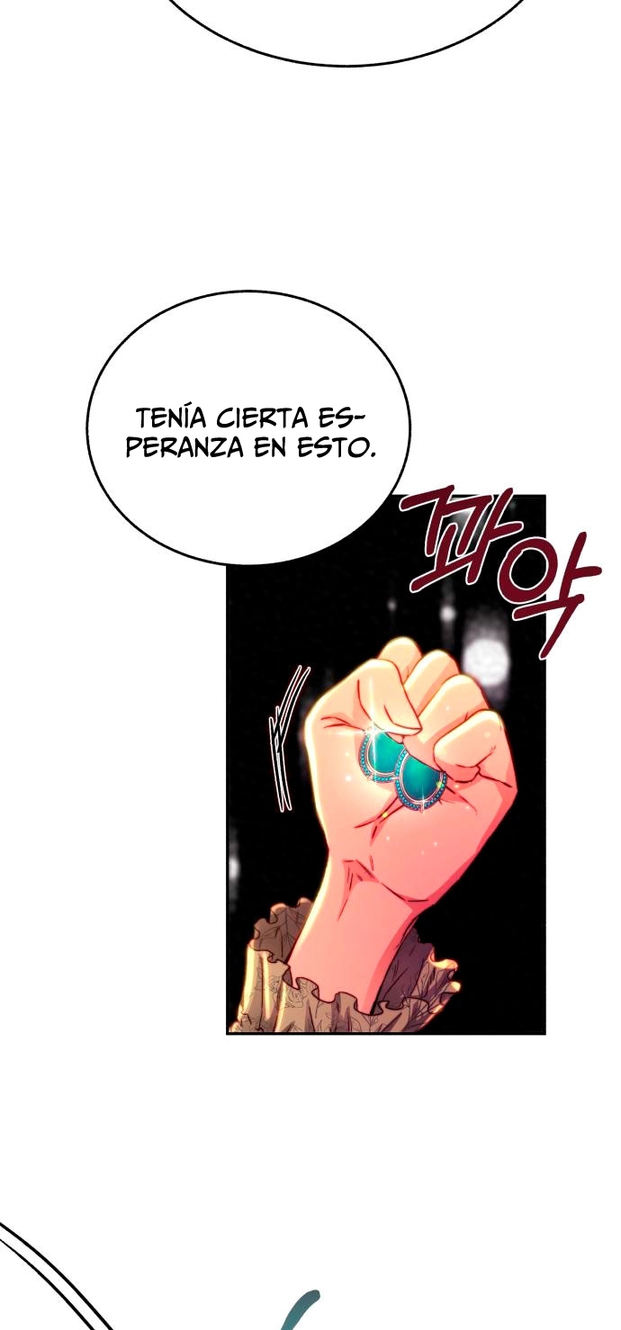 Rosalin Bogart Capítulo 12 - Página 34