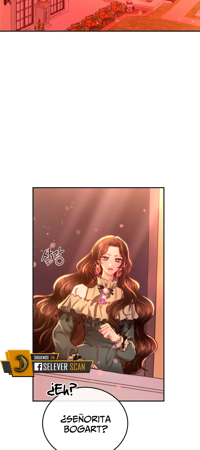 Rosalin Bogart Capítulo 12 - Página 36