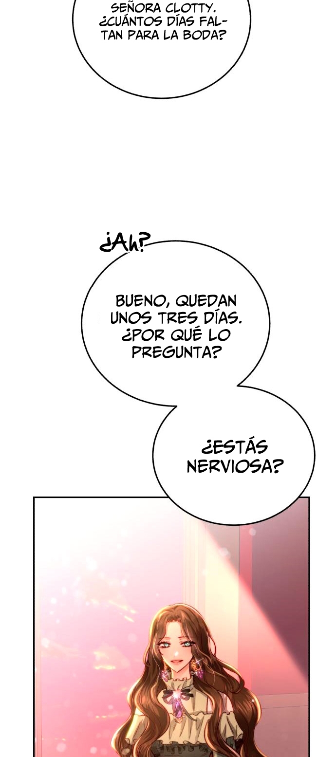 Rosalin Bogart Capítulo 12 - Página 38