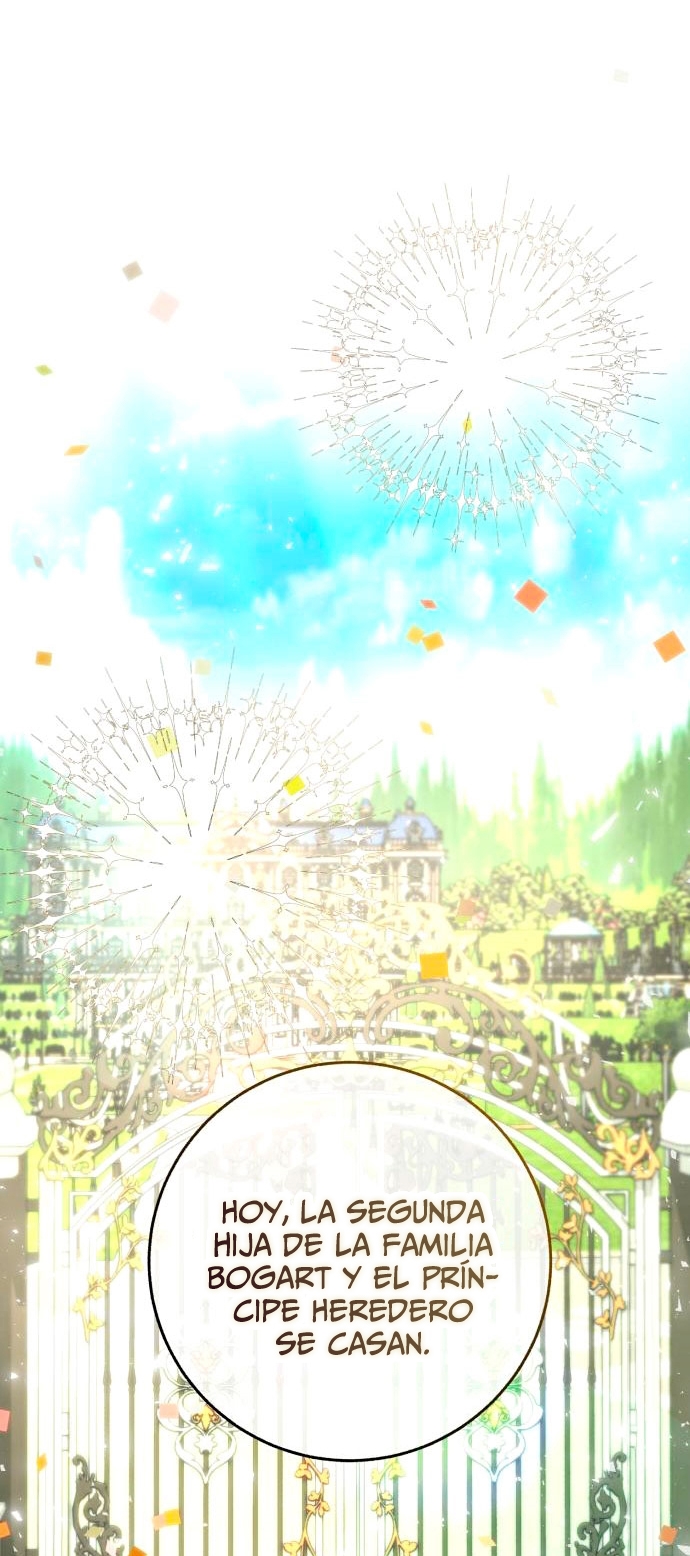 Rosalin Bogart Capítulo 12 - Página 41