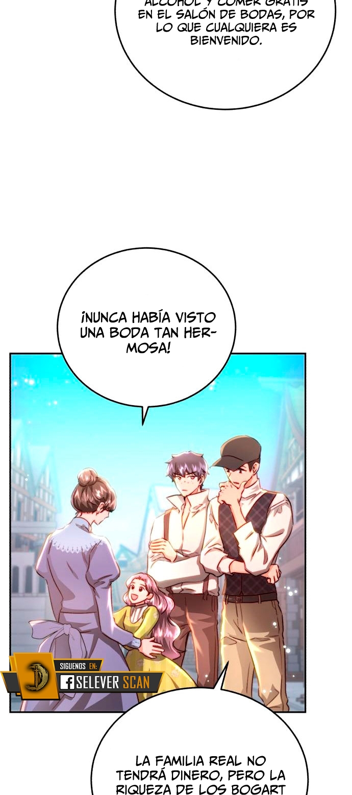 Rosalin Bogart Capítulo 12 - Página 43