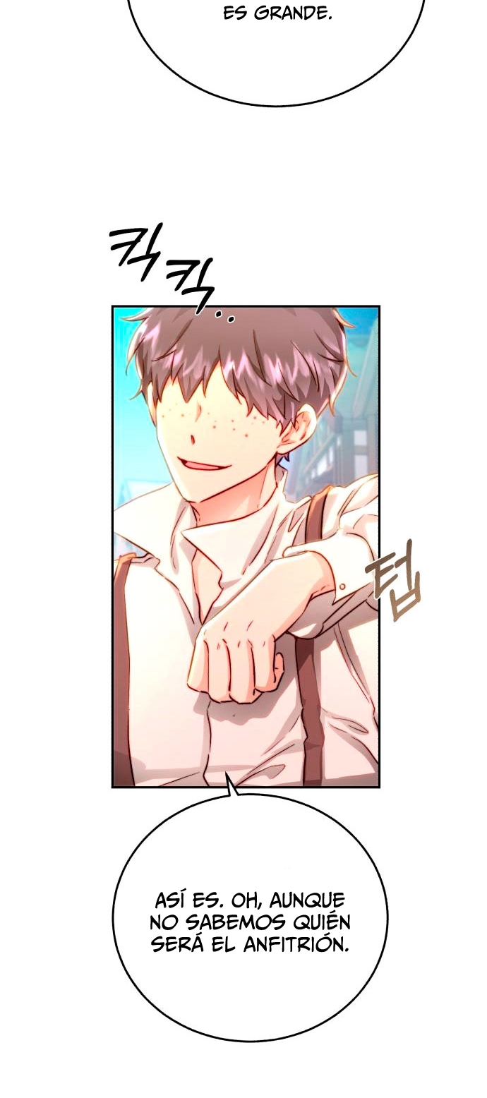 Rosalin Bogart Capítulo 12 - Página 44