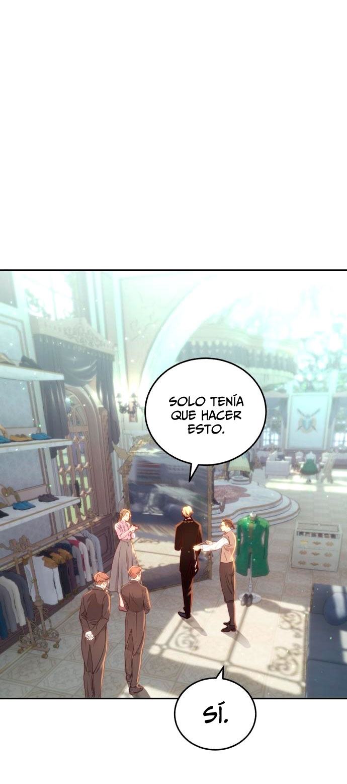 Rosalin Bogart Capítulo 12 - Página 45