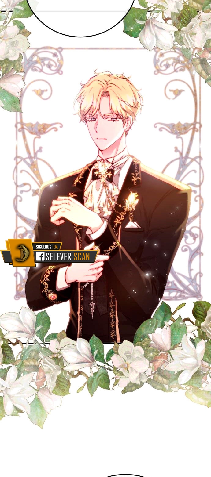 Rosalin Bogart Capítulo 12 - Página 49