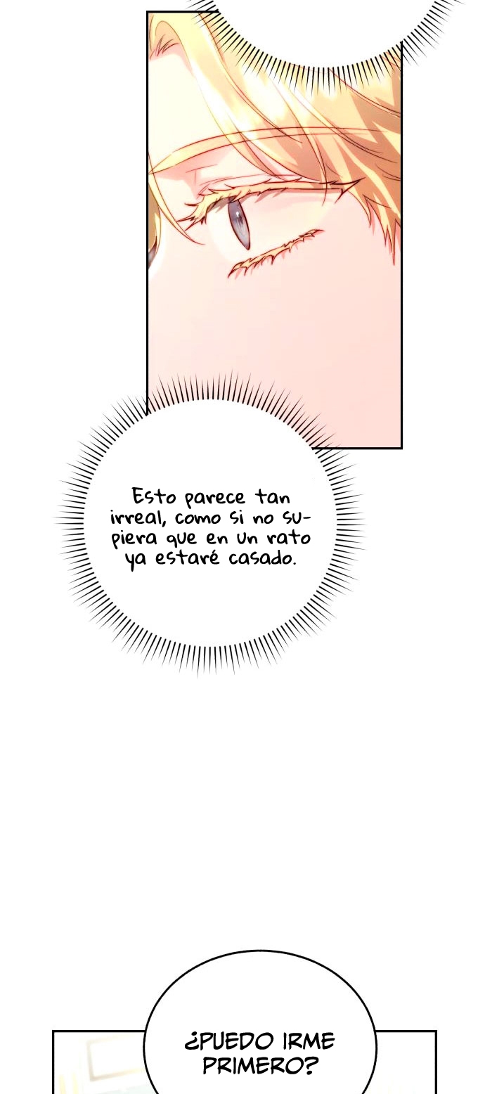 Rosalin Bogart Capítulo 12 - Página 52