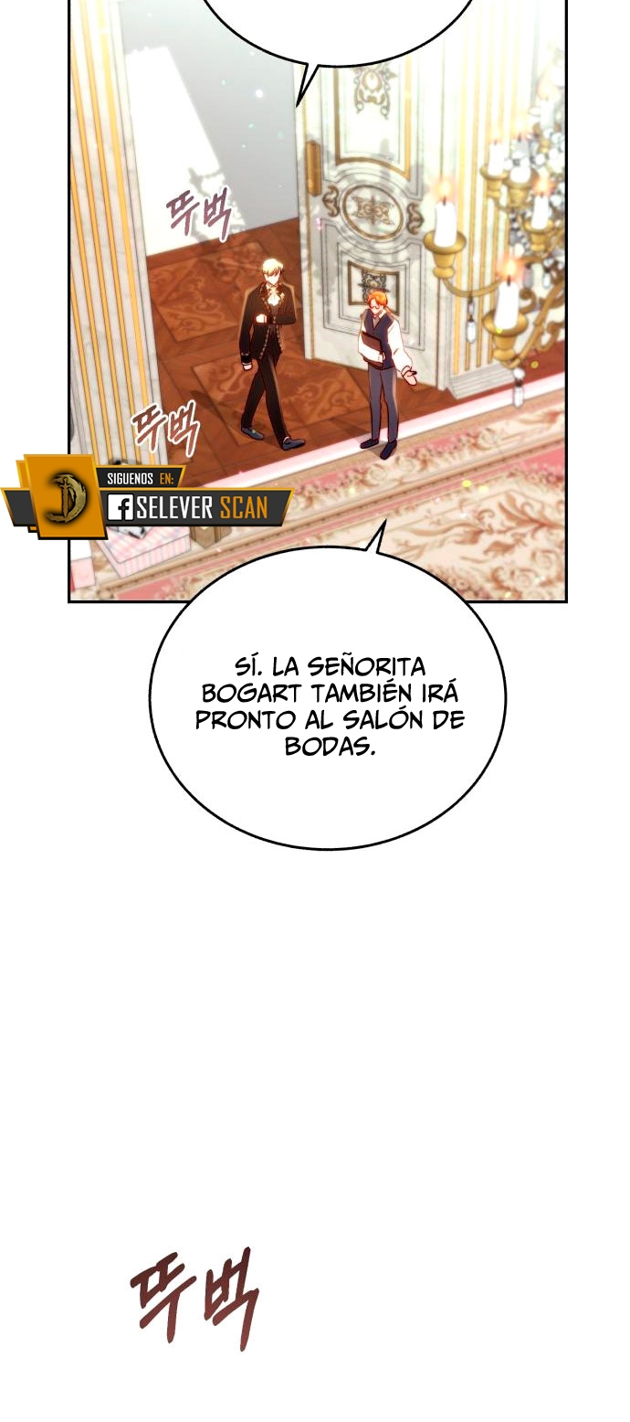 Rosalin Bogart Capítulo 12 - Página 53