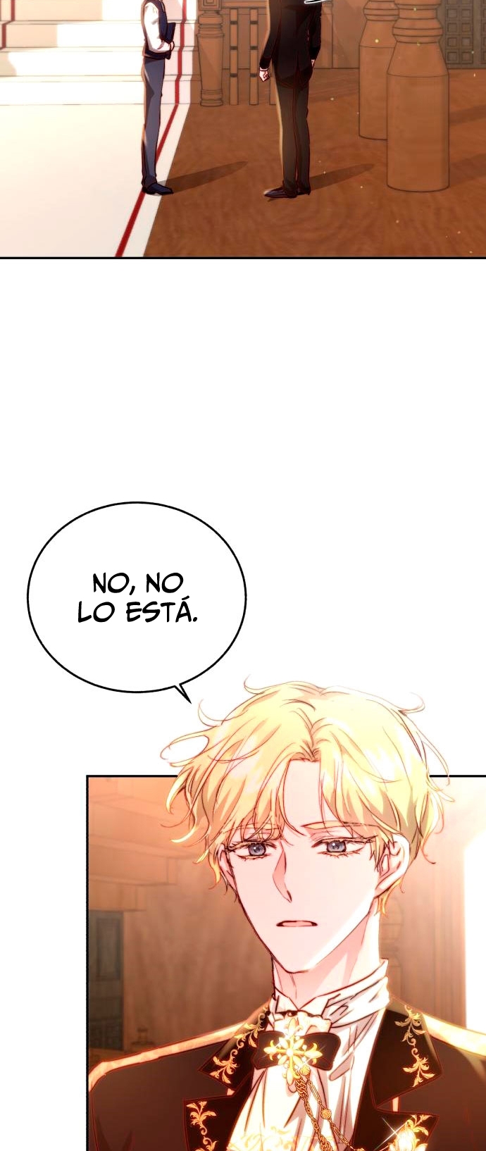 Rosalin Bogart Capítulo 12 - Página 56