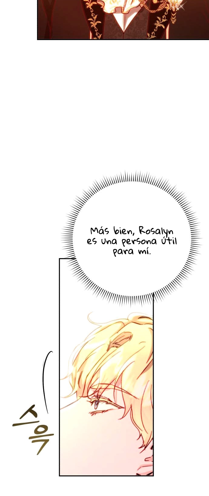 Rosalin Bogart Capítulo 12 - Página 57