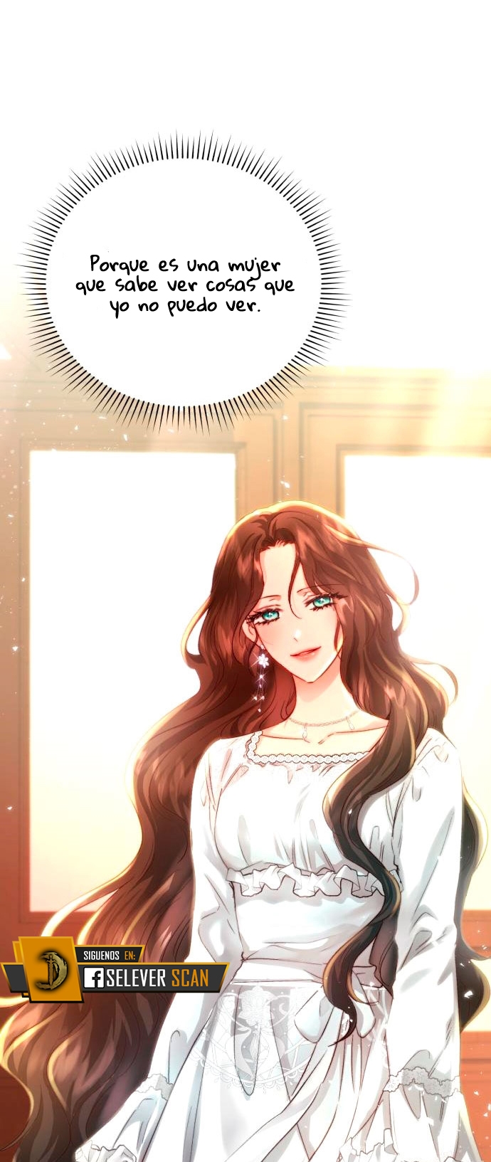 Rosalin Bogart Capítulo 12 - Página 58