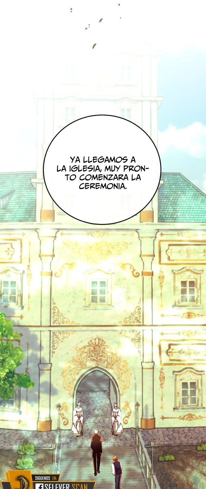 Rosalin Bogart Capítulo 12 - Página 61