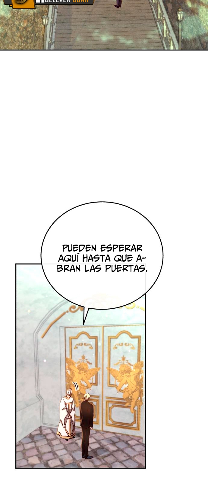 Rosalin Bogart Capítulo 12 - Página 62