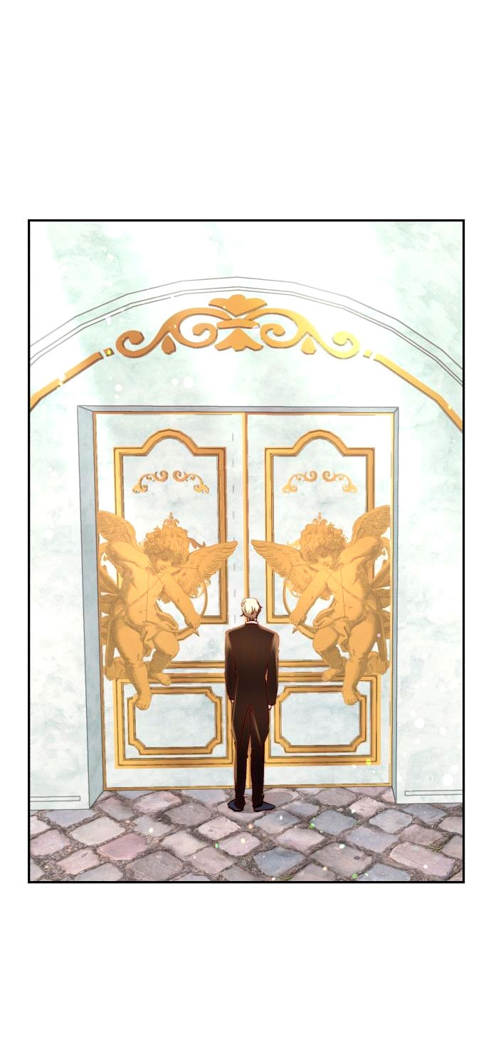 Rosalin Bogart Capítulo 12 - Página 63