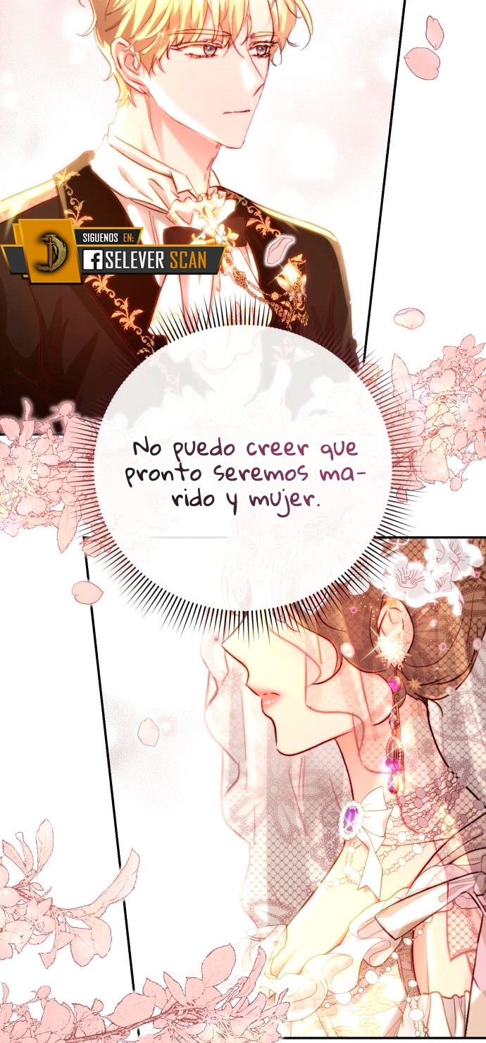 Rosalin Bogart Capítulo 12 - Página 66