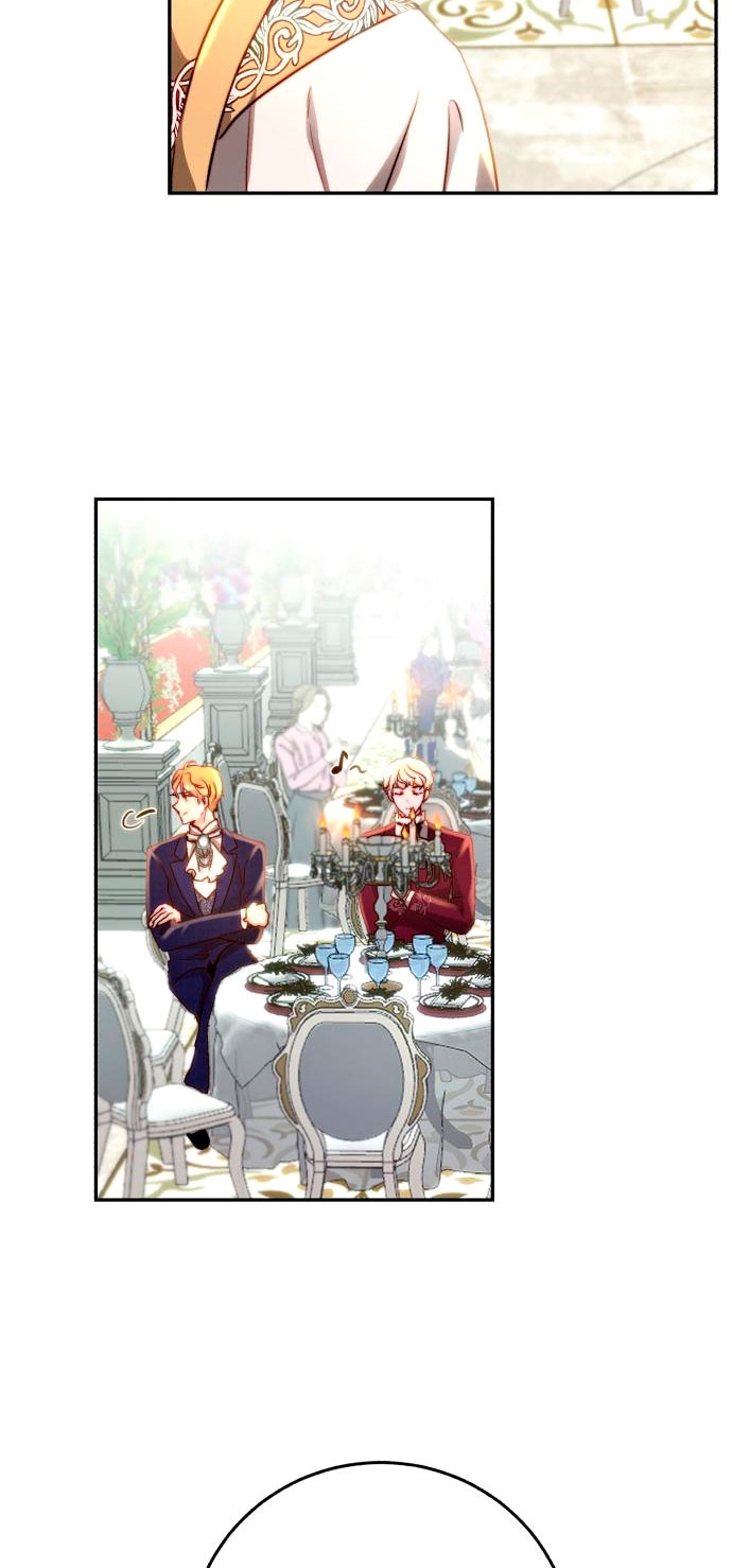 Rosalin Bogart Capítulo 12 - Página 69