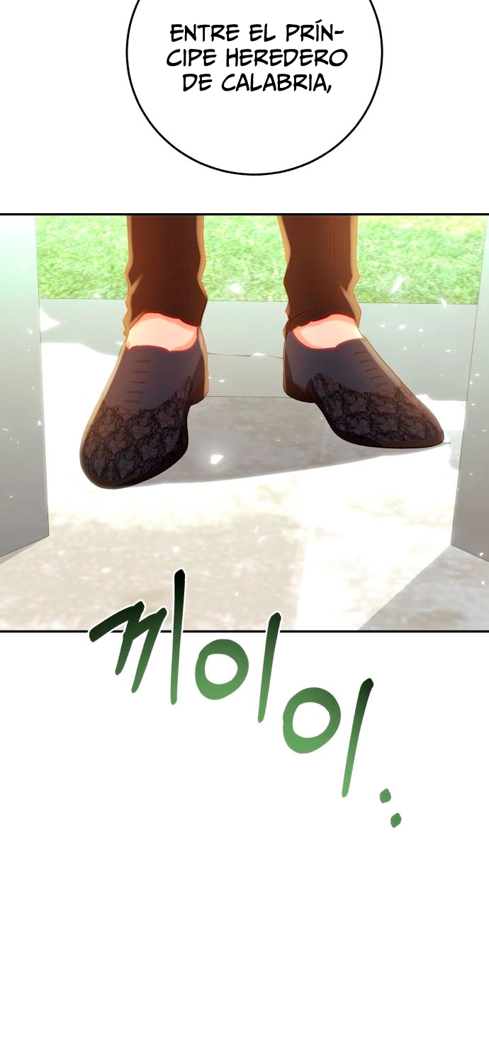 Rosalin Bogart Capítulo 12 - Página 70