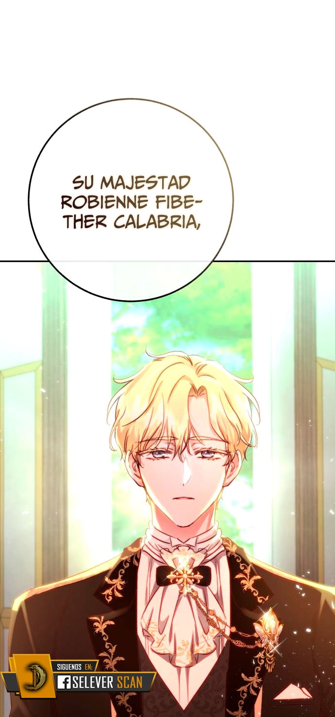 Rosalin Bogart Capítulo 12 - Página 71