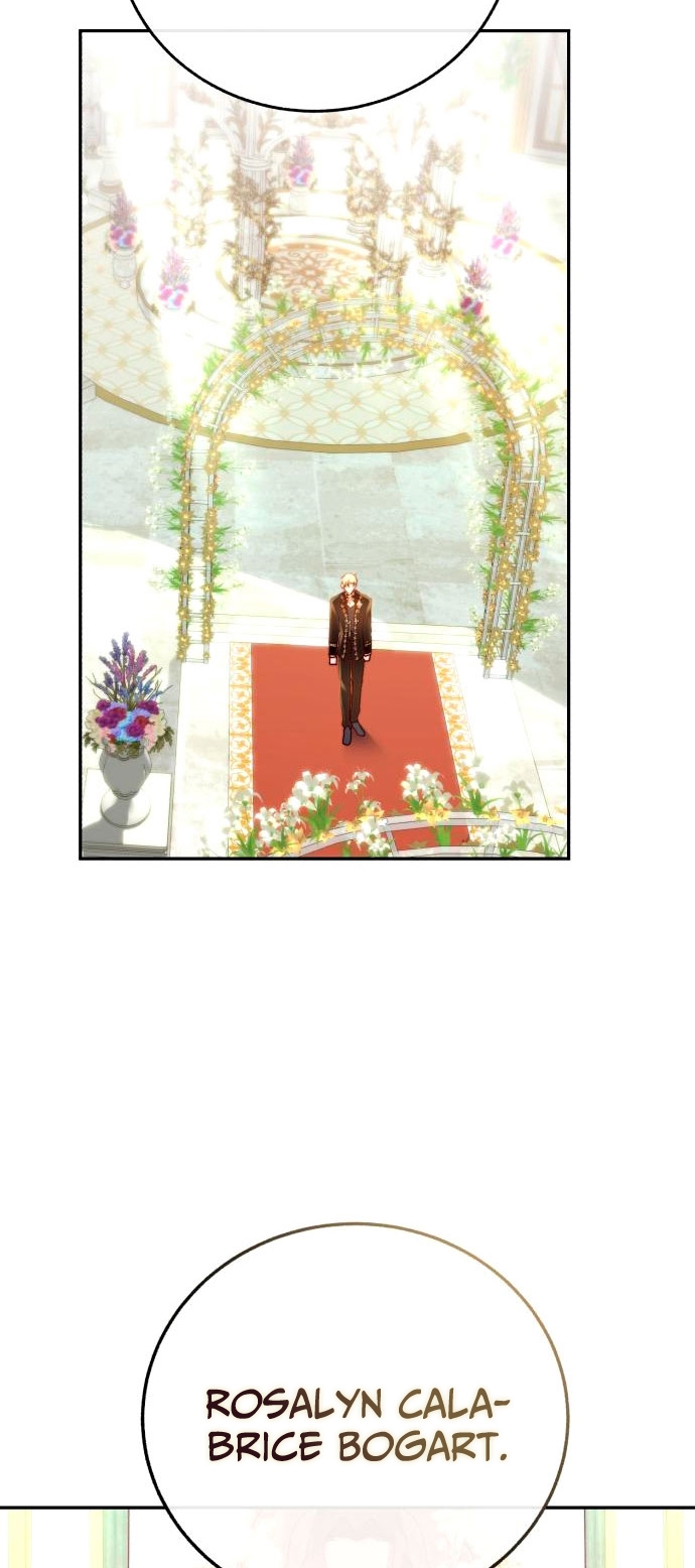 Rosalin Bogart Capítulo 12 - Página 73