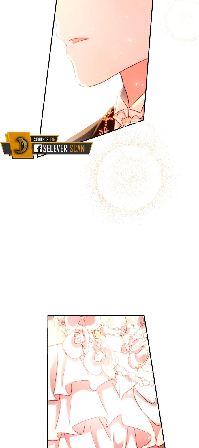 Rosalin Bogart Capítulo 12 - Página 76