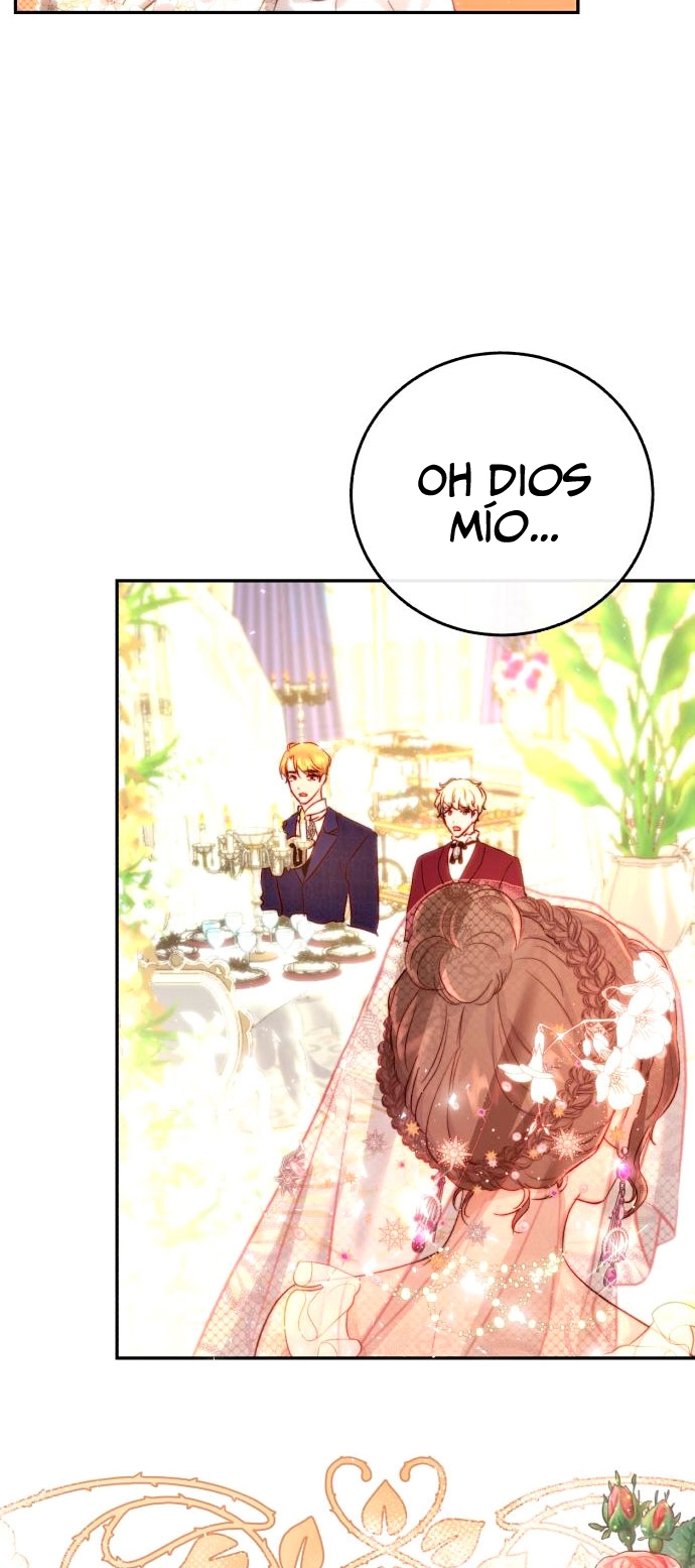 Rosalin Bogart Capítulo 12 - Página 78