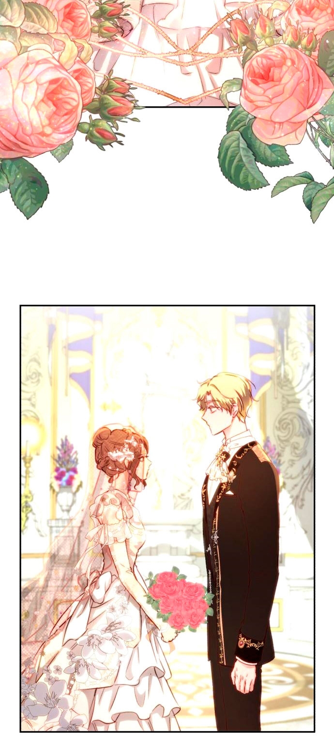 Rosalin Bogart Capítulo 12 - Página 80