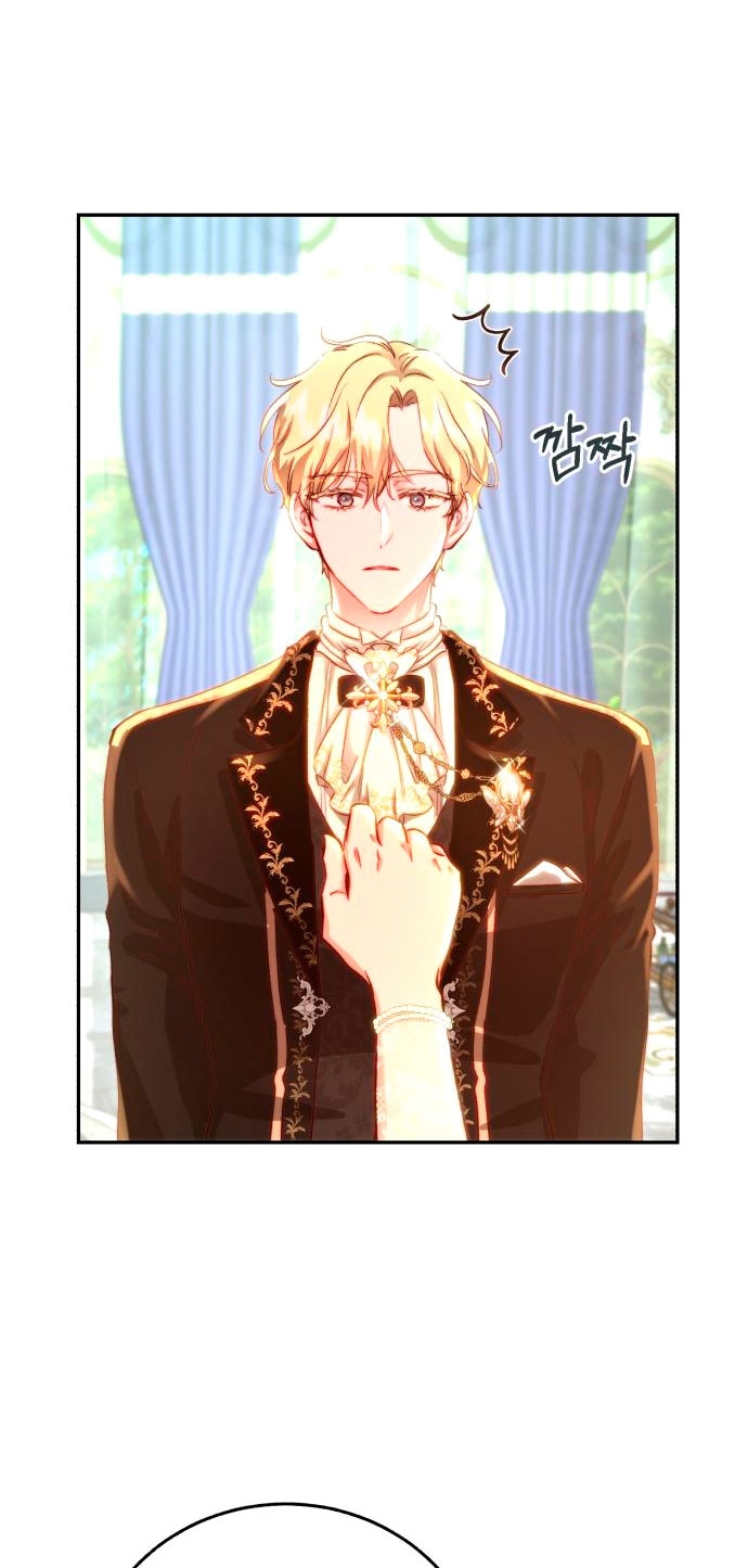 Rosalin Bogart Capítulo 12 - Página 82