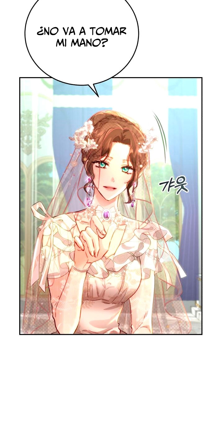 Rosalin Bogart Capítulo 12 - Página 83