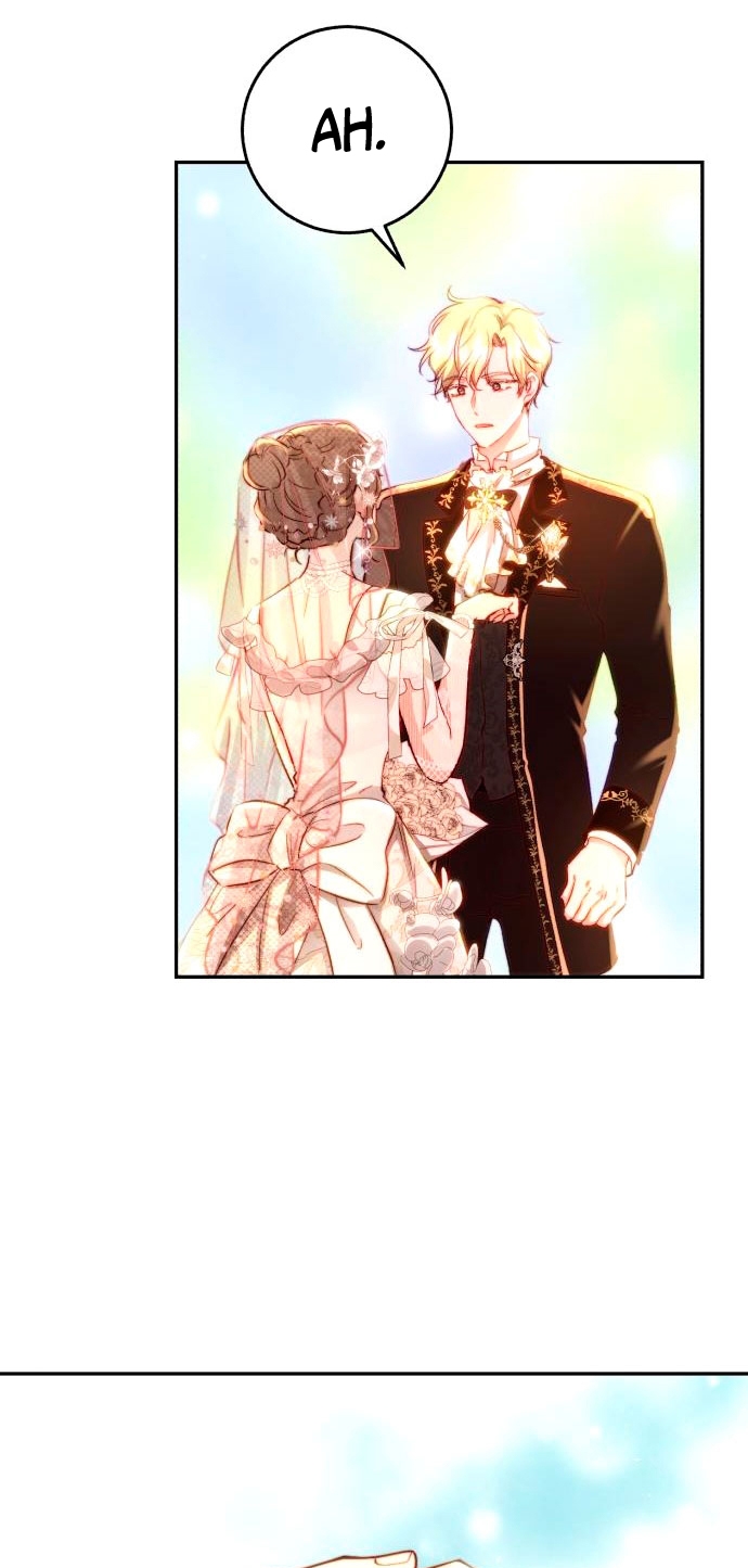 Rosalin Bogart Capítulo 12 - Página 84