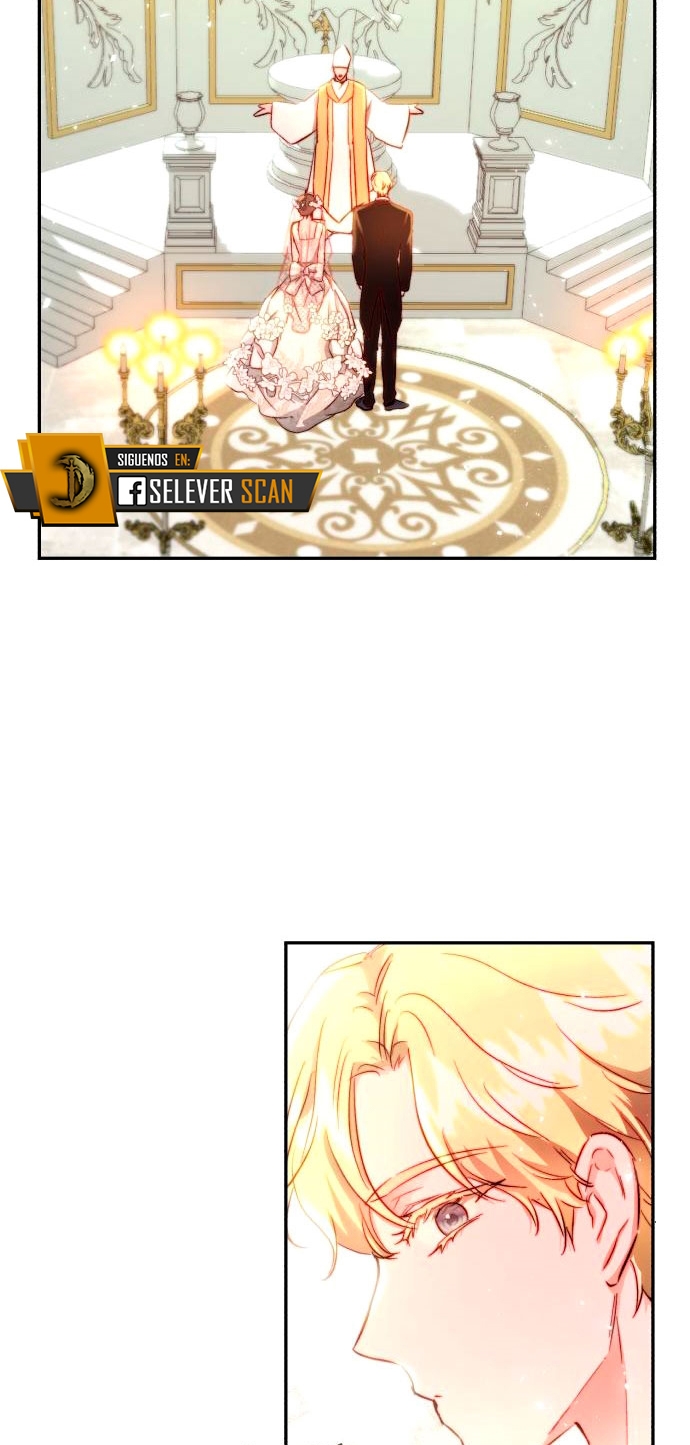 Rosalin Bogart Capítulo 12 - Página 86