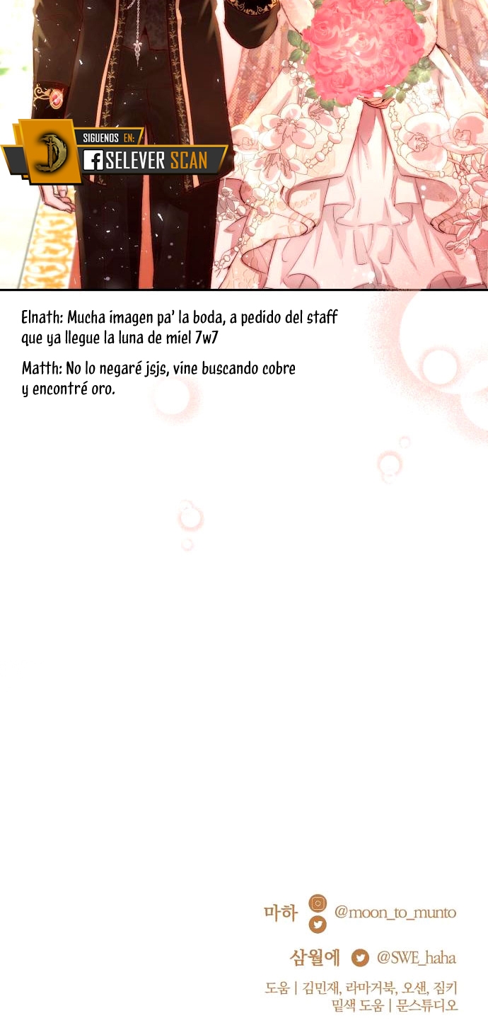 Rosalin Bogart Capítulo 12 - Página 89