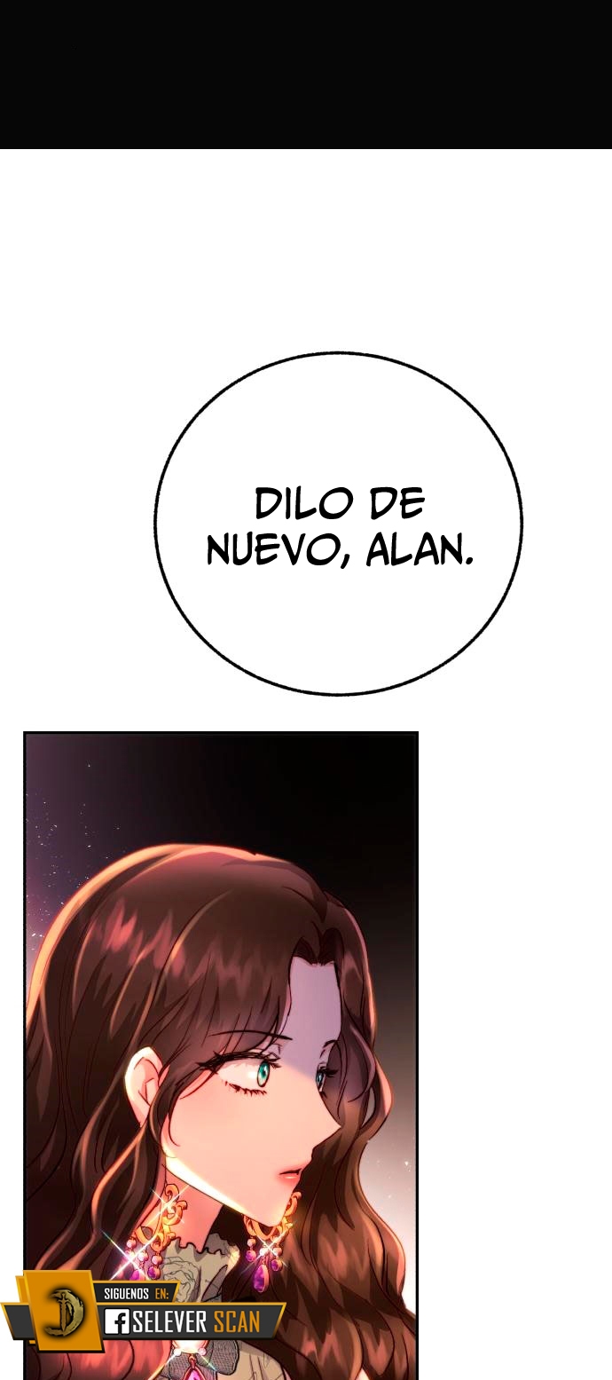 Rosalin Bogart Capítulo 12 - Página 9