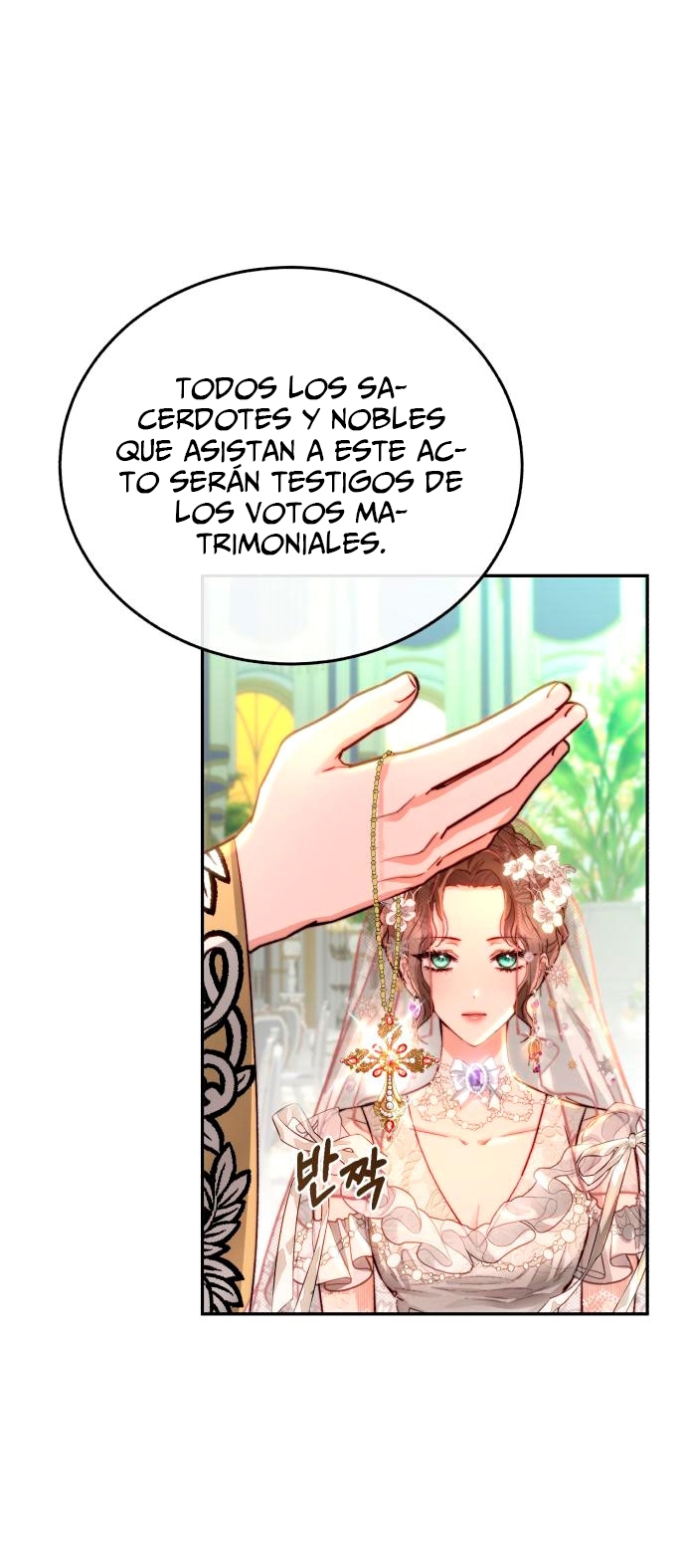 Rosalin Bogart Capítulo 13 - Página 10