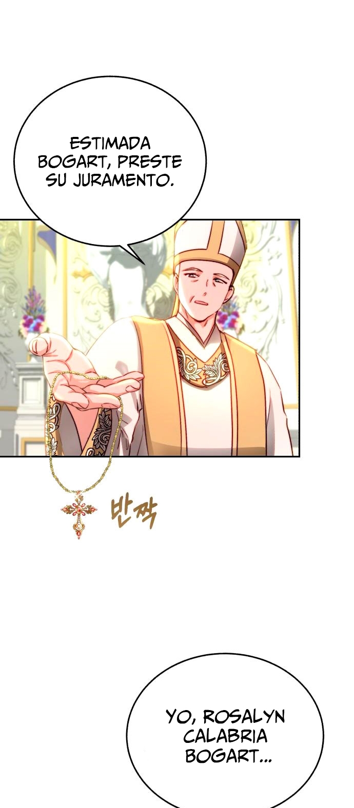 Rosalin Bogart Capítulo 13 - Página 13