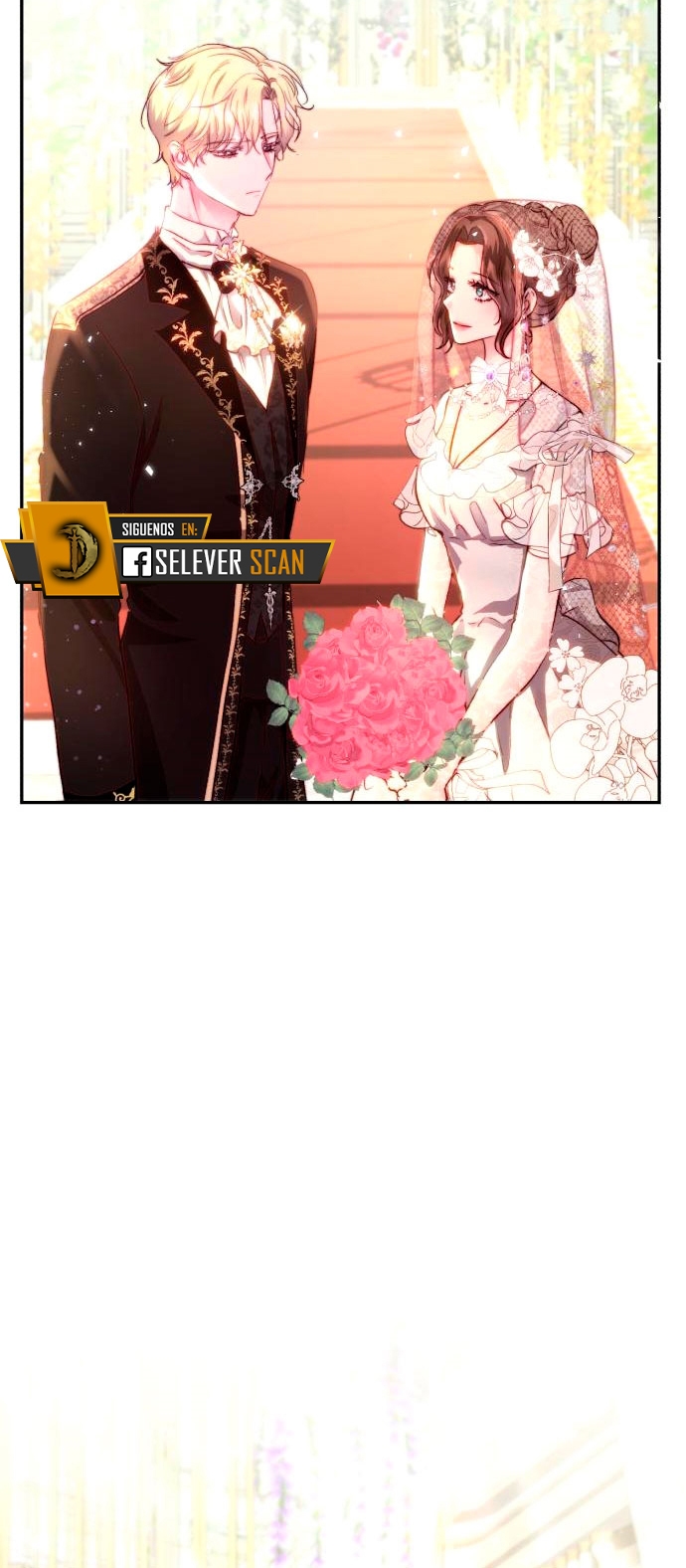 Rosalin Bogart Capítulo 13 - Página 17