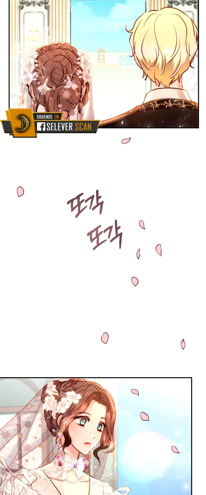 Rosalin Bogart Capítulo 13 - Página 19