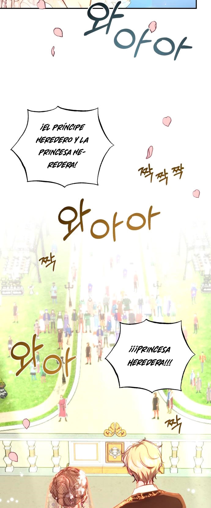 Rosalin Bogart Capítulo 13 - Página 20