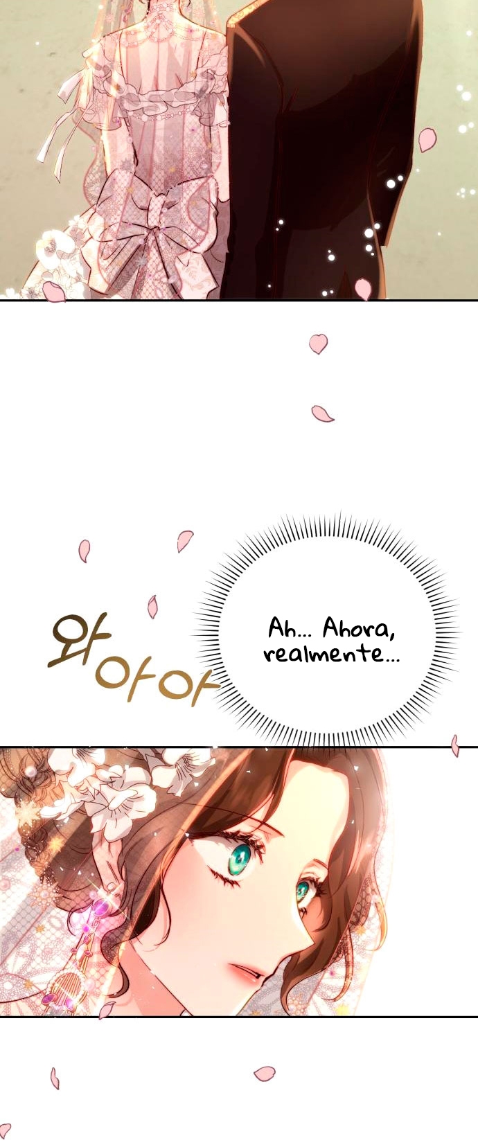 Rosalin Bogart Capítulo 13 - Página 21