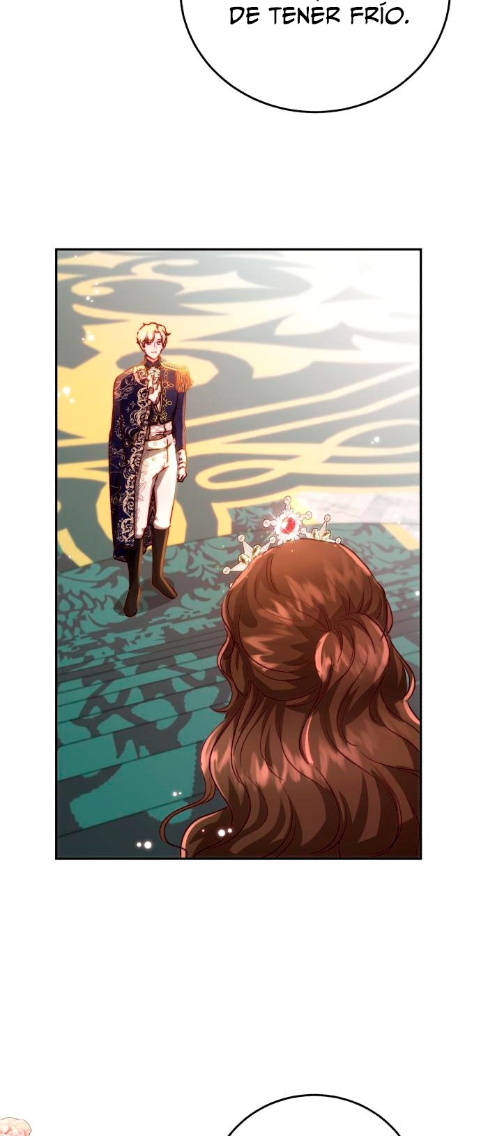 Rosalin Bogart Capítulo 13 - Página 28