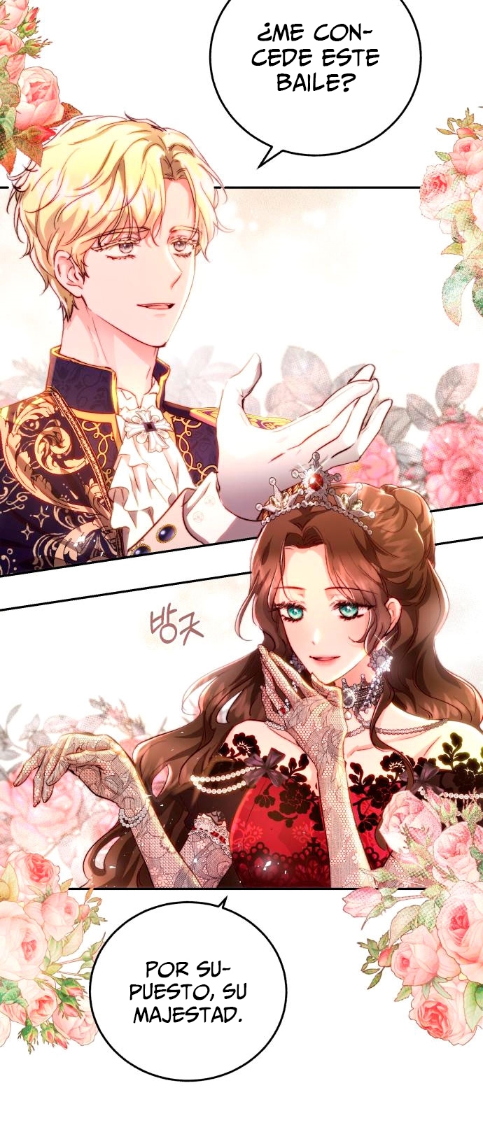 Rosalin Bogart Capítulo 13 - Página 29