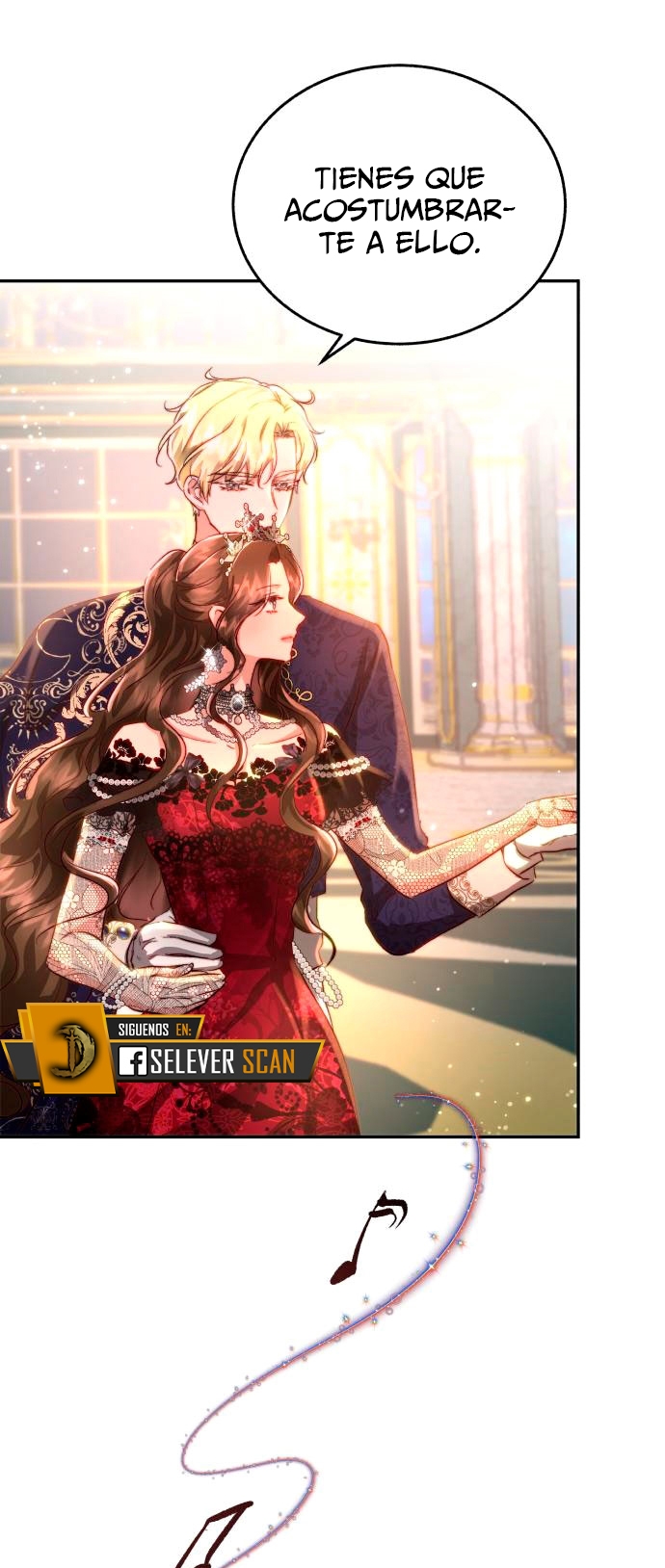 Rosalin Bogart Capítulo 13 - Página 34