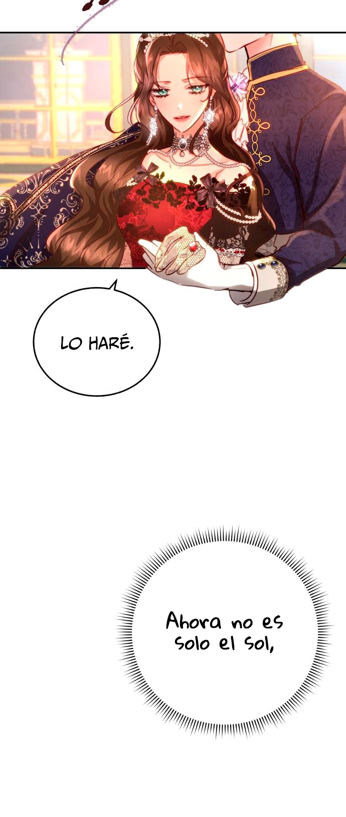 Rosalin Bogart Capítulo 13 - Página 35