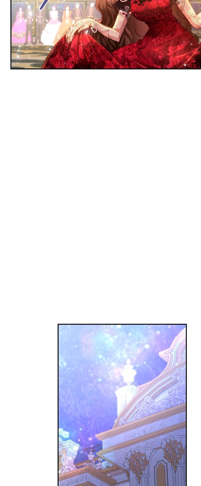 Rosalin Bogart Capítulo 13 - Página 38