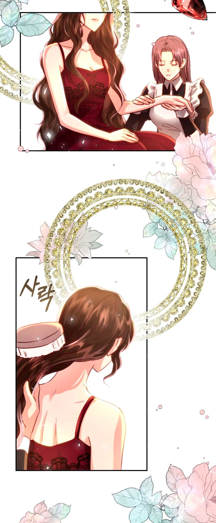 Rosalin Bogart Capítulo 13 - Página 42