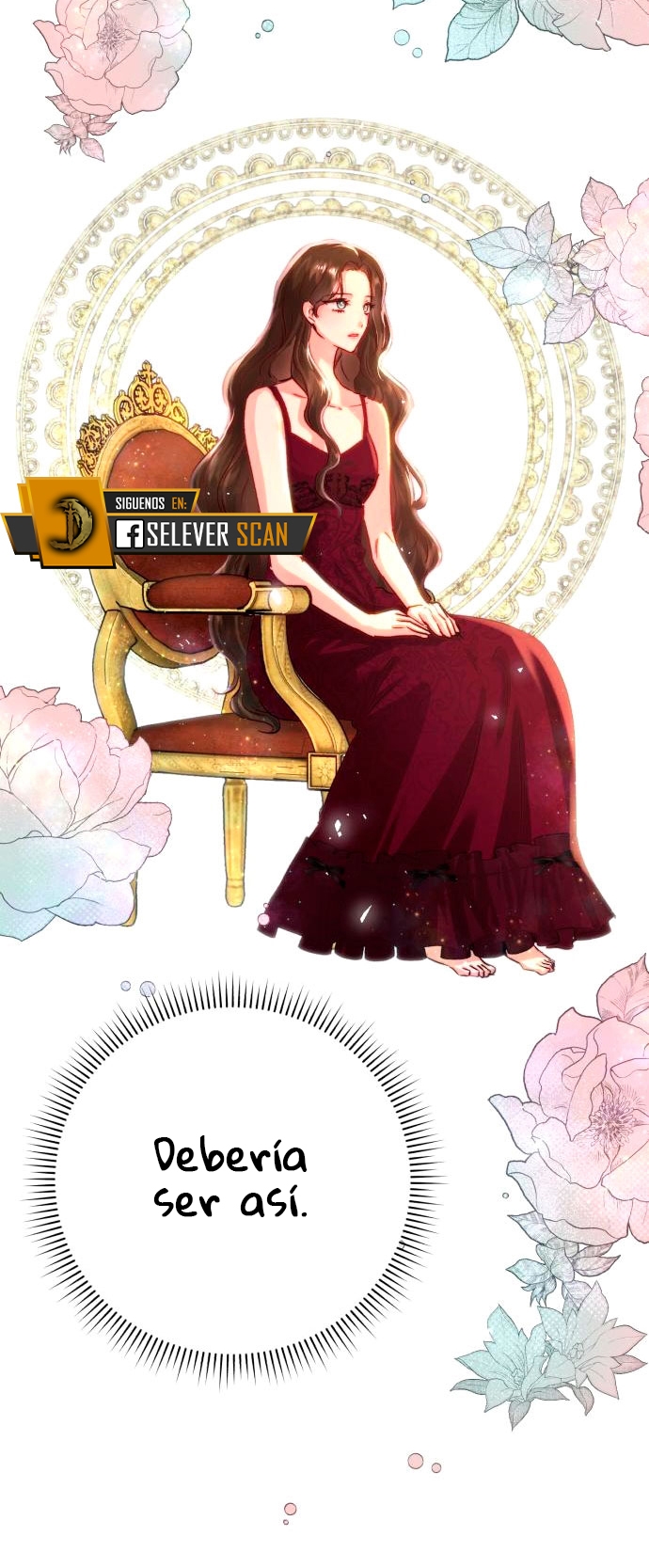 Rosalin Bogart Capítulo 13 - Página 43